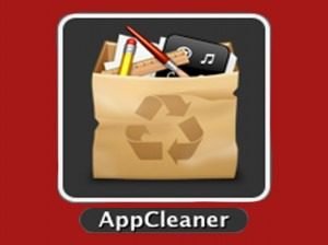 AppCleaner - Apps löschen auf dem Mac