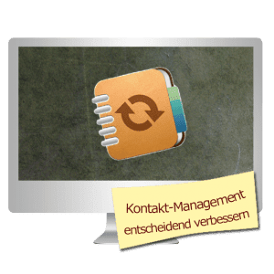 Kontakt-Management entscheidend verbessern