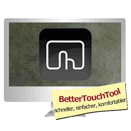 BetterTouchTool for windows instal
