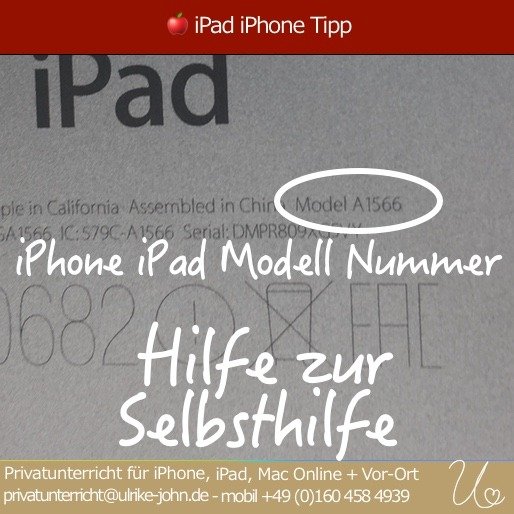 Ipad Eingefroren Ipad Eingefroren