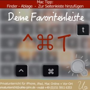 Finder Favoriten 
