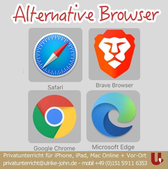 gpass browser alternatives
