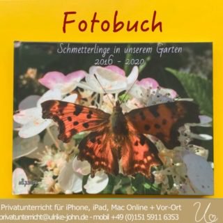 Fotobuch - Ein persönliches Geschenk